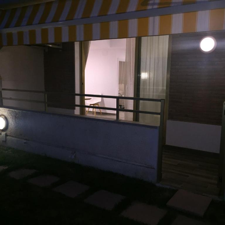 Apartaments Colibri - Apartment with Sea View - 12