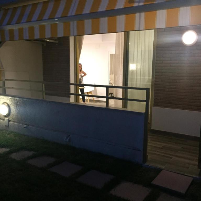 Apartaments Colibri - Apartment with Sea View - 13