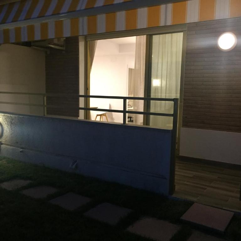 Apartaments Colibri - Apartment with Sea View - 14