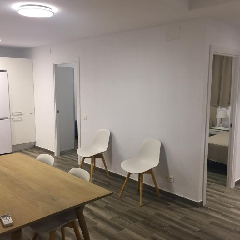 Apartaments Colibri - Apartment with Sea View - 18