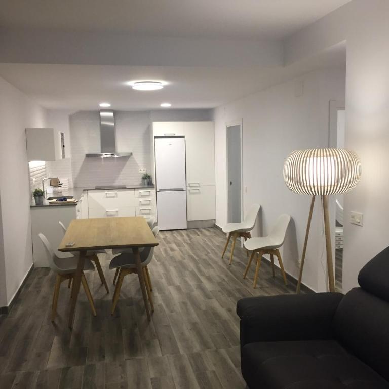 Apartaments Colibri - Apartment with Sea View - 19