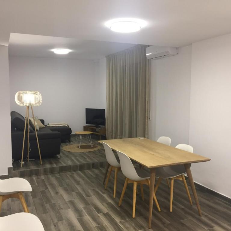 Apartaments Colibri - Apartment with Sea View - 21