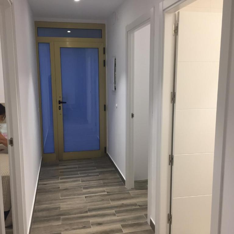 Apartaments Colibri - Apartment with Sea View - 22