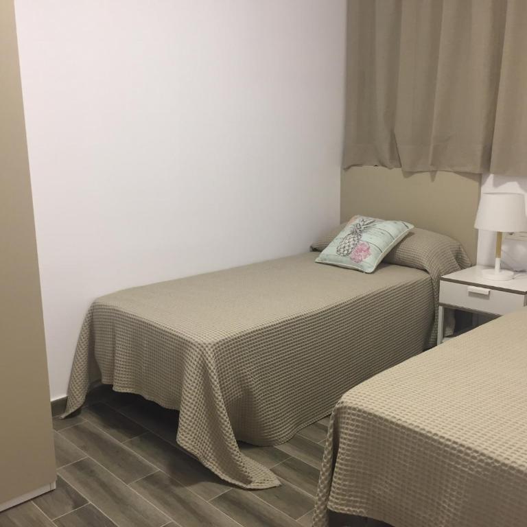 Apartaments Colibri - Apartment with Sea View - 25