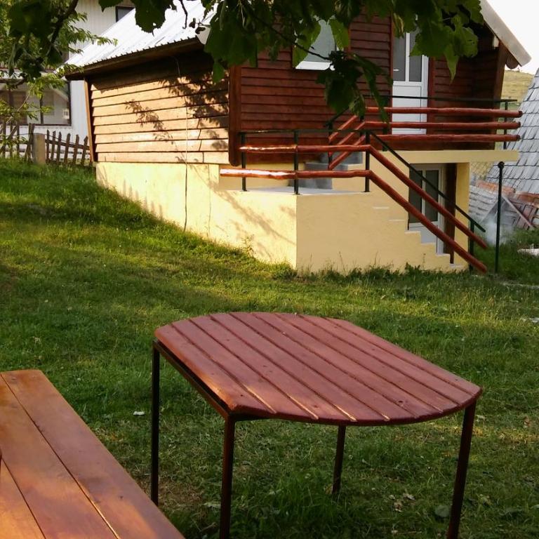 Apartman Andrija - Studio Apartment - 15