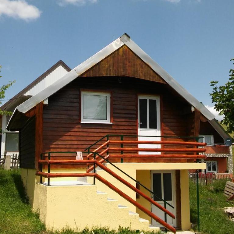Apartman Andrija - Studio Apartment - 1