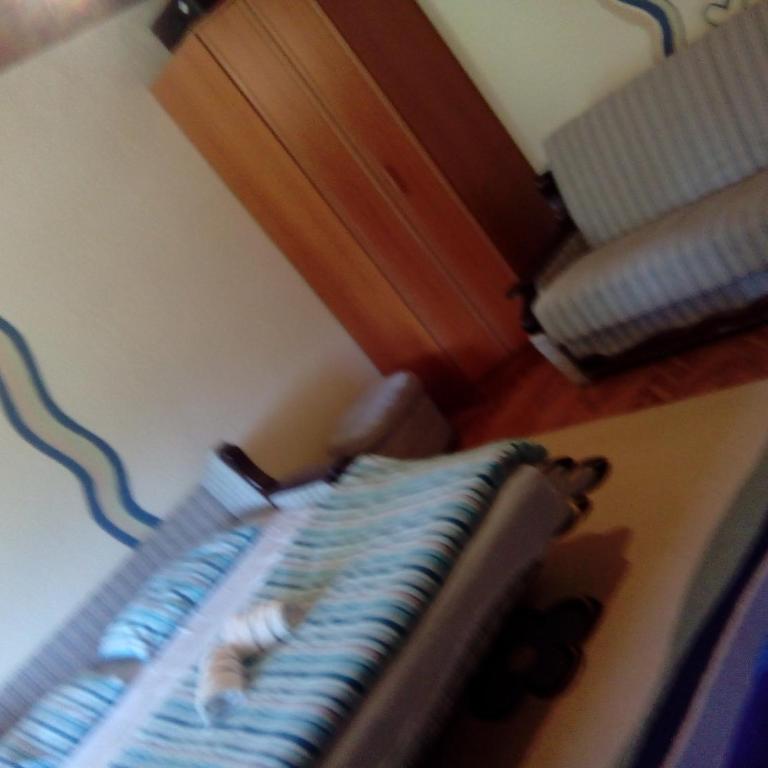 Guesthouse Andrea A - Queen Room with Two Queen Beds - 2