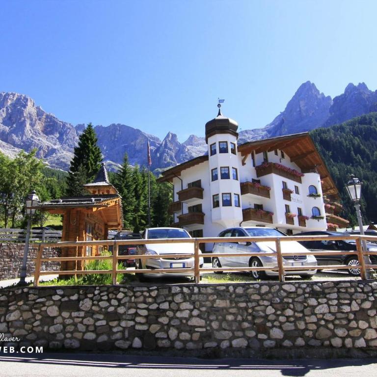 Hotel Stalon Alpine Chic - Camera Matrimoniale Superior - 2