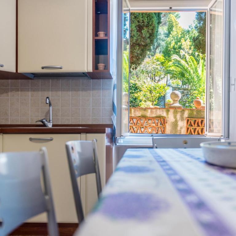 Casa Castelletto - Appartamento - 14