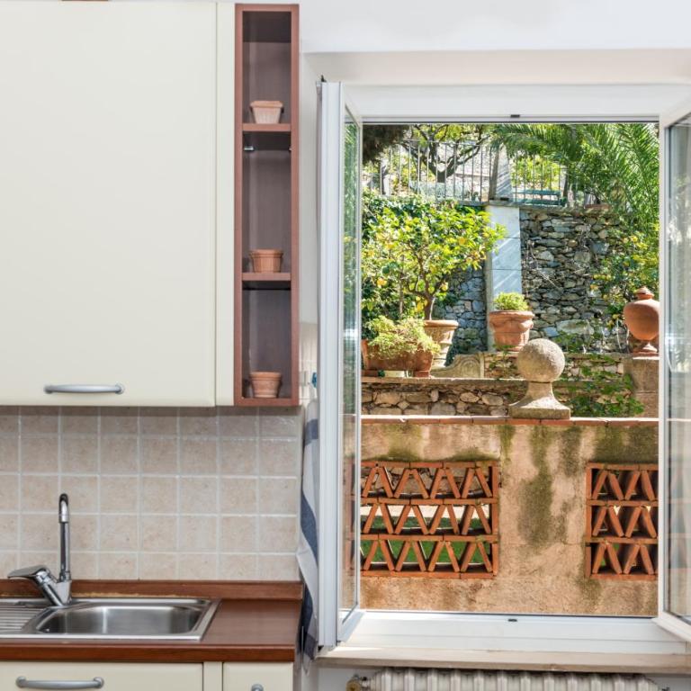 Casa Castelletto - Appartamento - 17