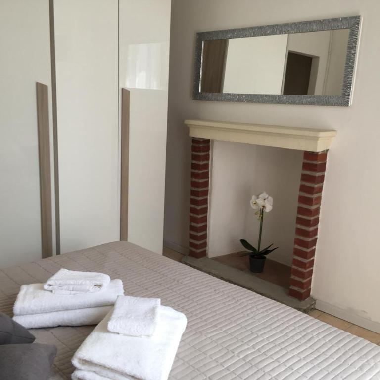 Orchidea in Centro - Appartamento - 7