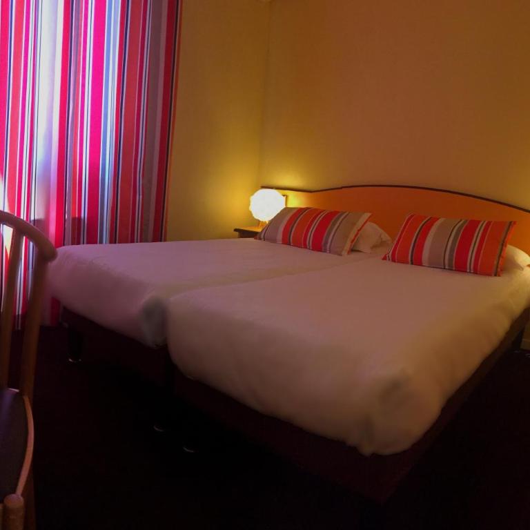 Hotel Arc En Ciel - Chambre Double - 1