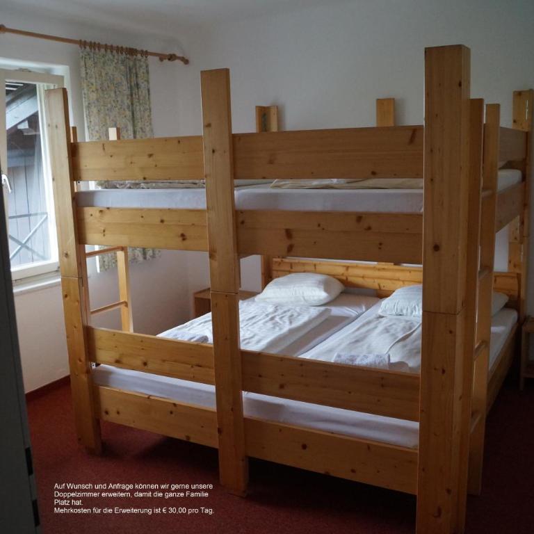 Hotel YOUHEY am Wolfgangsee - Double Room - 2