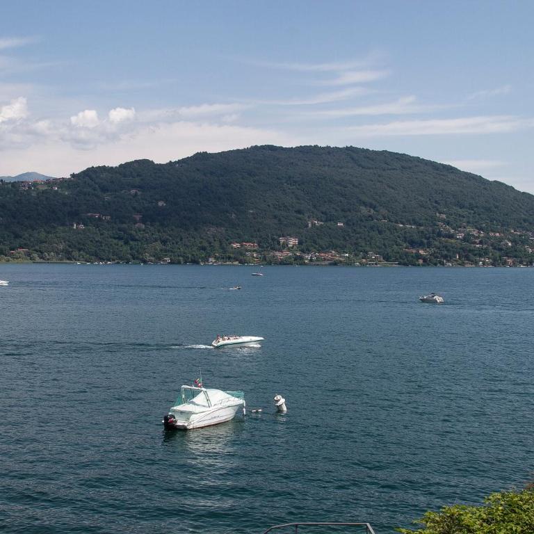 Casa Vacanze La Nautica - Appartamento con Vista Lago - 24