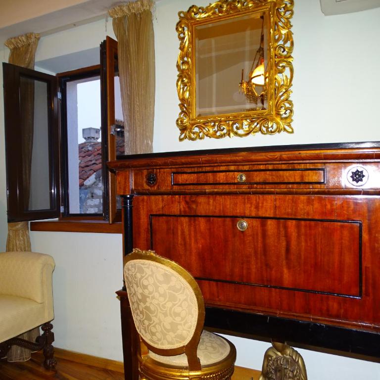Apartments Renaissance Old town - Apartman sa Pogledom na More - 81