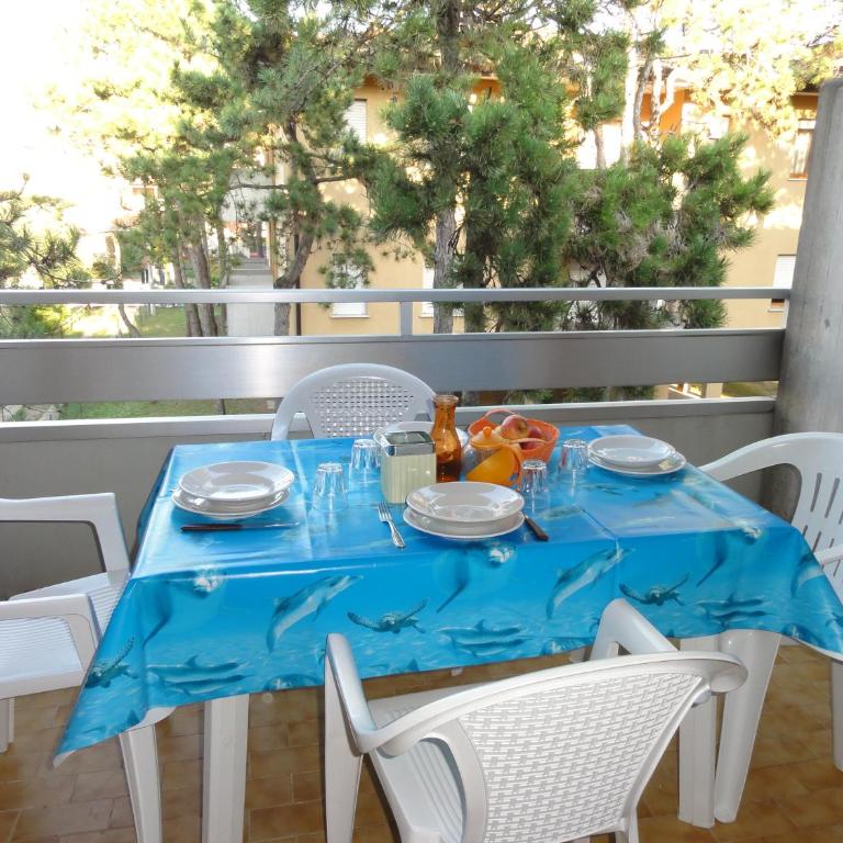 Condominio Auriga - Duplex Apartment - 12