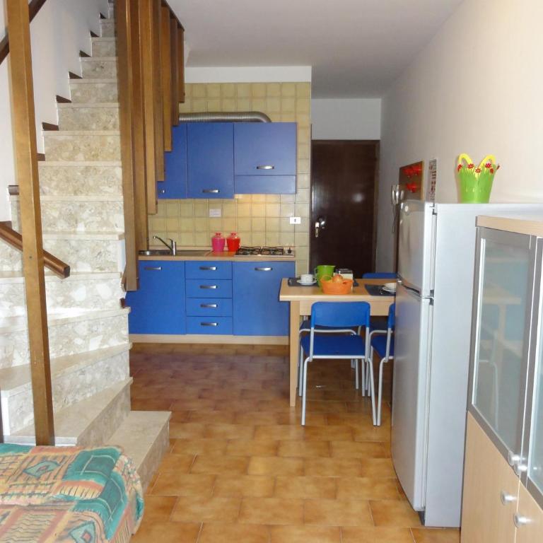 Condominio Auriga - Duplex Apartment - 9