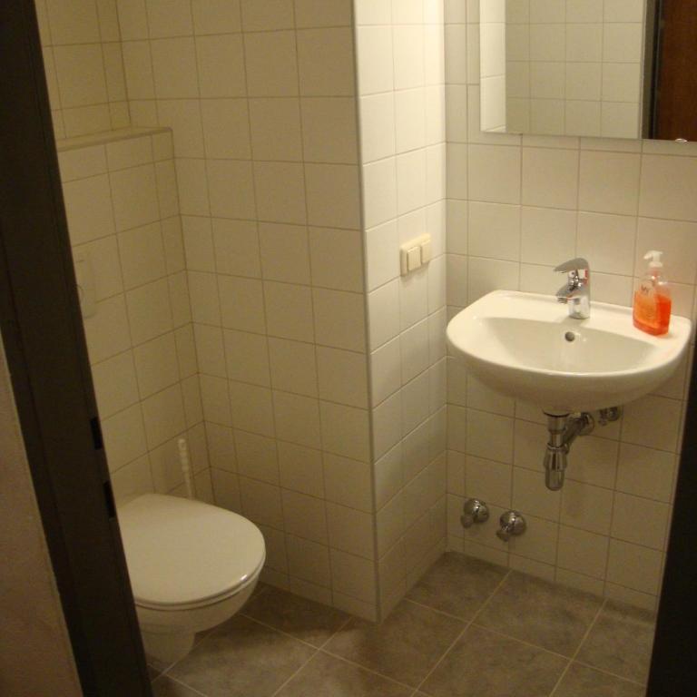 Apartment Alena - by Hermann Weiss - Standard Apartment mit Balkon - 19