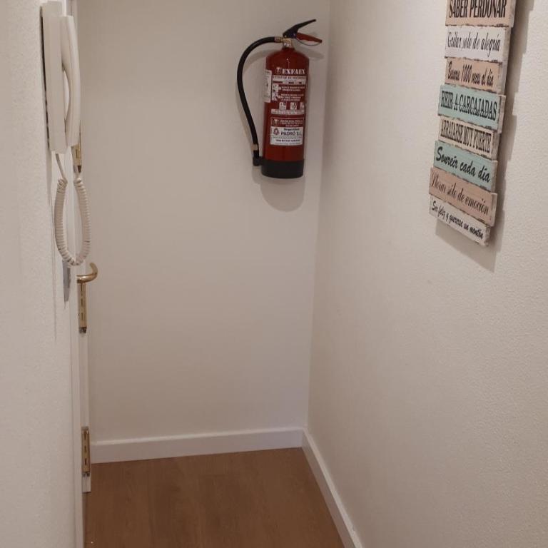 Alojamiento Centro Playa V VUT - Apartamento de 2 dormitorios - 25