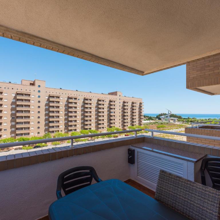 Apartamentos Jardines del Mar II - Apartment mit 3 Schlafzimmern - 15