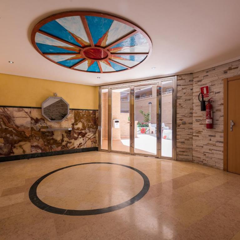 Apartamentos Jardines del Mar II - Apartment mit 3 Schlafzimmern - 8