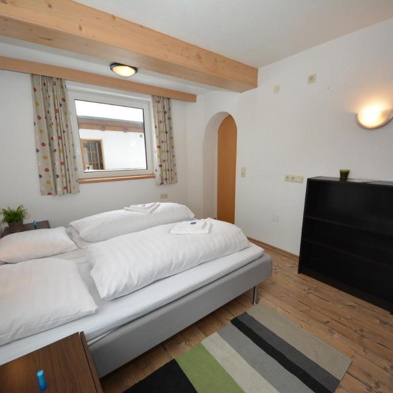 Haus Irmgard by Châtel Reizen - Doppelzimmer mit eigenem Bad - 12