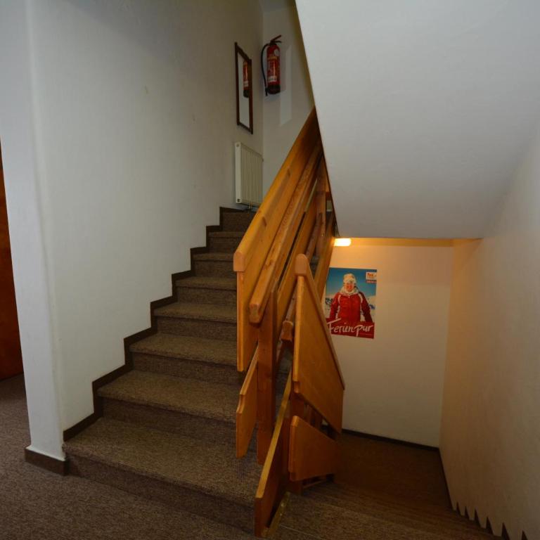 Haus Irmgard by Châtel Reizen - Chalet - 32
