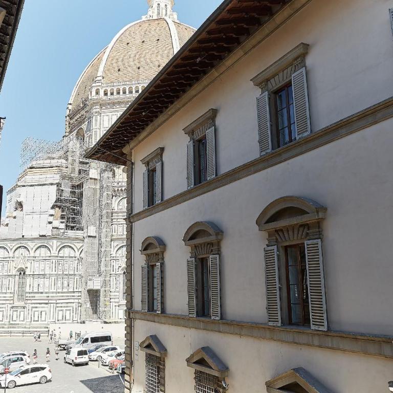 B&B Di Piazza Del Duomo - Camera Matrimoniale - 3