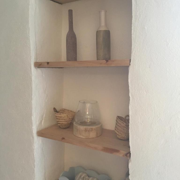 Le Refuge Secret du Ventoux Maison Authentique avec Jardin Privé et Charme Provençal - Casa con 1 Camera da Letto - 8