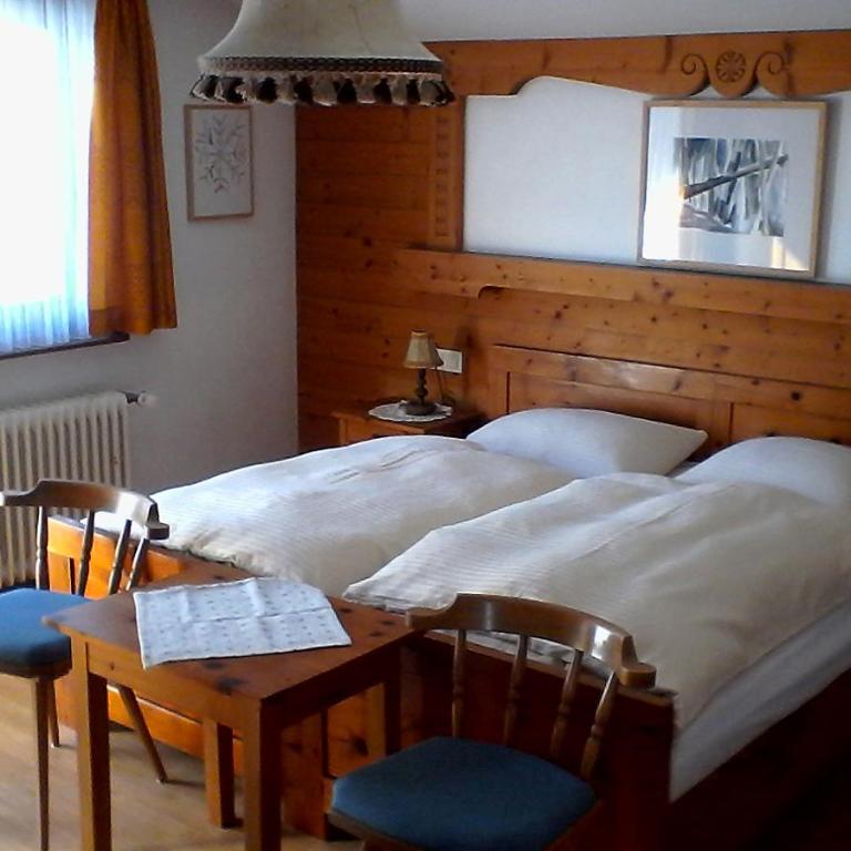Landhaus Dora - Apartment - Split Level - 20