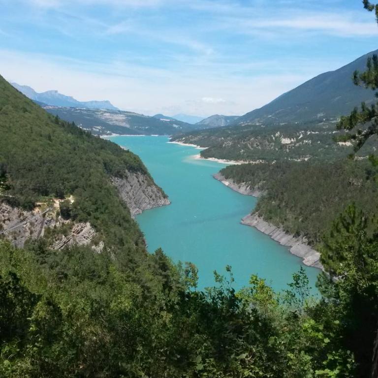 Le ZEN au pied du Grand Veymont en été en hiver - Appartement avec Balcon - 22
