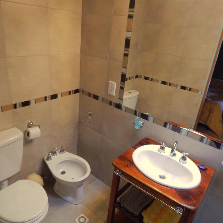 Pachanavira Cabañas & Suites - Habitación Familiar - 4