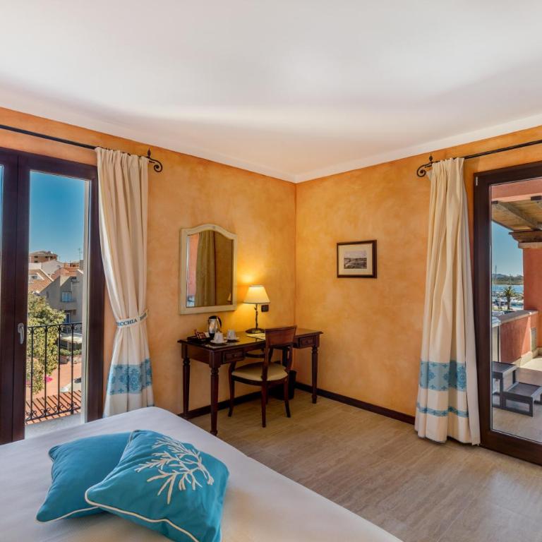 La Vecchia Fonte Boutique Hotel - Presidential Wellness Suite with Sea View - 10