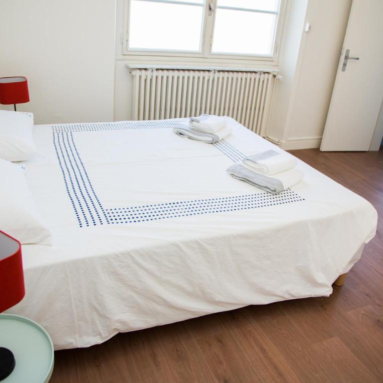 ALBIAPPART(2) - Appartement 1 Chambre - 3