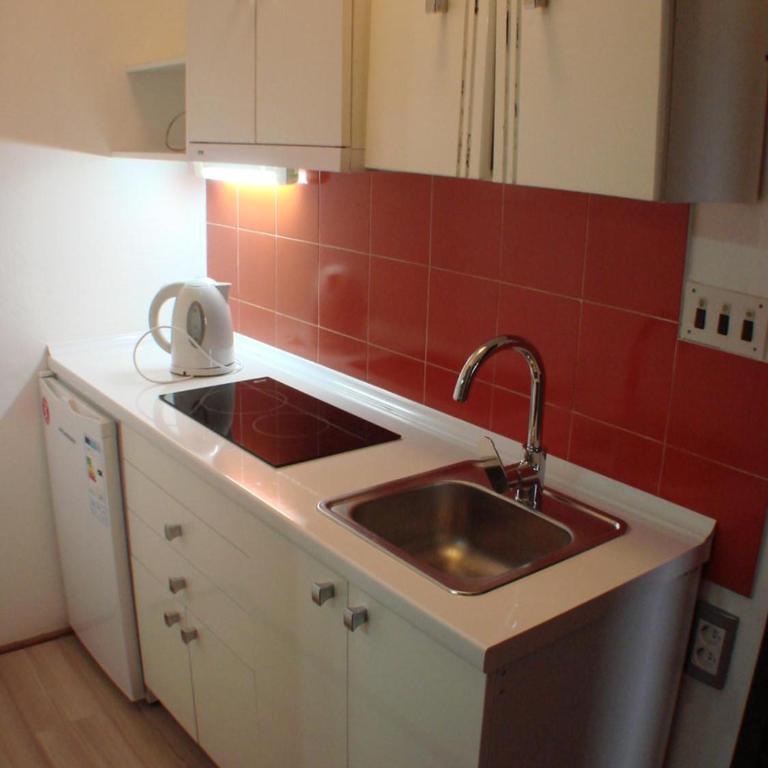 Apartments M - Deluks Apartman - 10