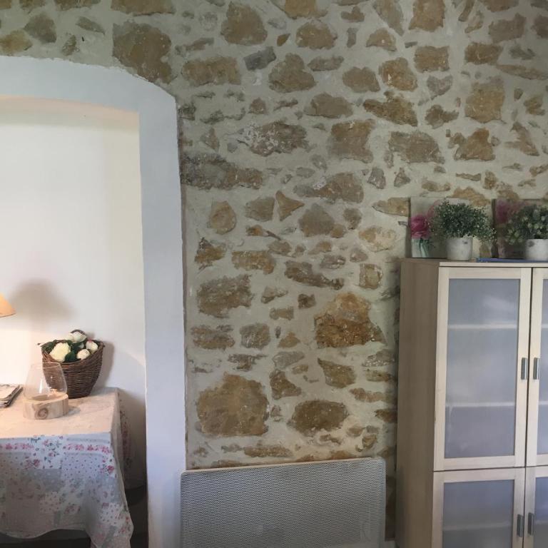 Le Refuge Secret du Ventoux Maison Authentique avec Jardin Privé et Charme Provençal - Casa con 1 Camera da Letto - 14