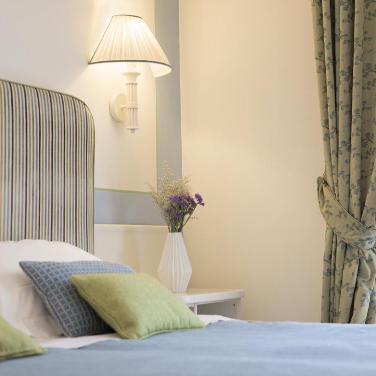 Relais Santa Chiara Hotel by Double Hospitality - Camera Standard Matrimoniale/Doppia con Letti Singoli - 3