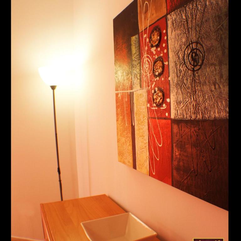 hotel apartamentos turisticos san vicente - Appartamento con 2 Camere da Letto (2-4 Adulti) - 12