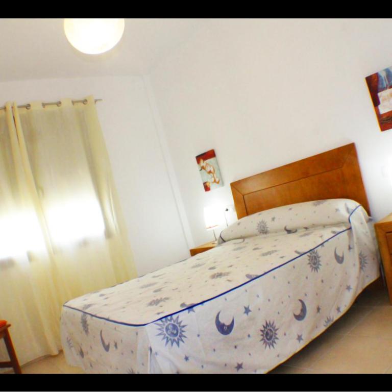 hotel apartamentos turisticos san vicente - Appartamento con 2 Camere da Letto (2-4 Adulti) - 7