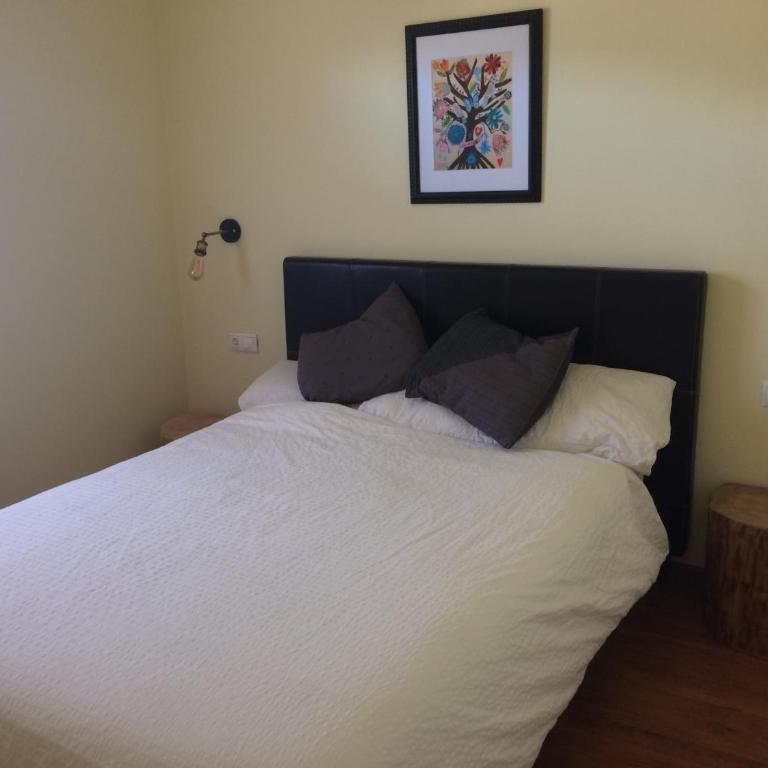 Le Jardin de Font Romeu - Appartement - Rez-de-Chaussée - 11