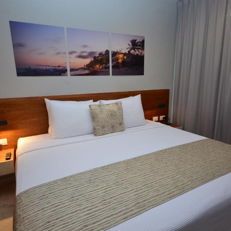 Hotelito del Mar Playa del Carmen - Junior Suite - 2