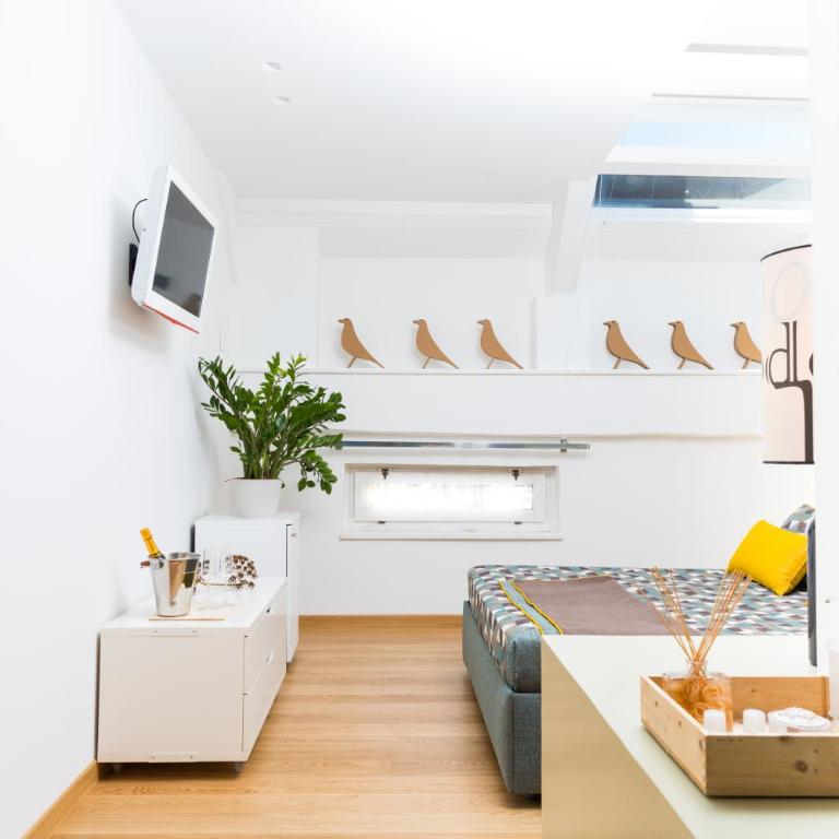 Casa Gli Archi - Appartamentino su 2 Livelli - 31