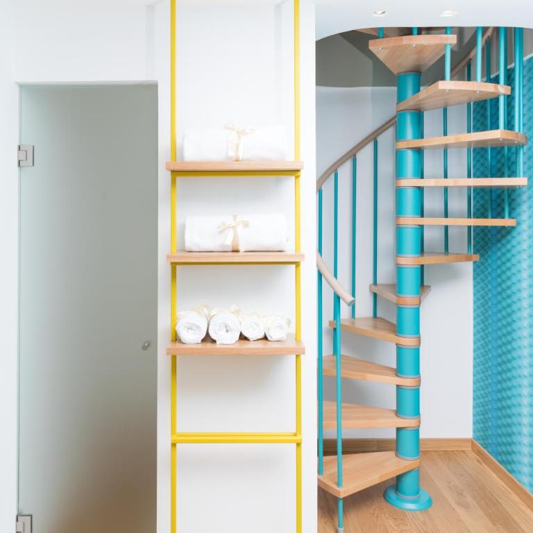Casa Gli Archi - Appartamentino su 2 Livelli - 29