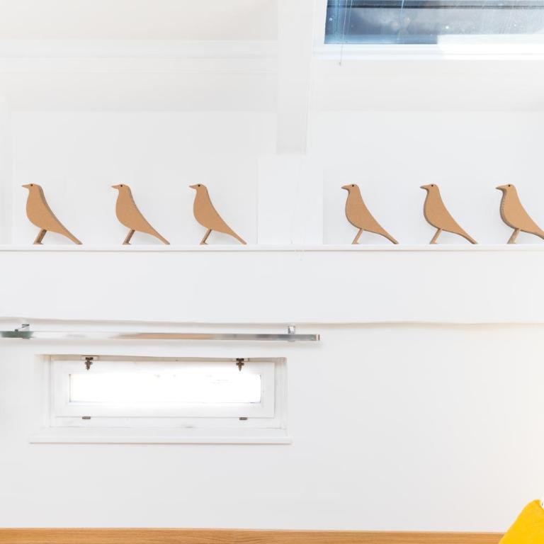 Casa Gli Archi - Appartamentino su 2 Livelli - 25