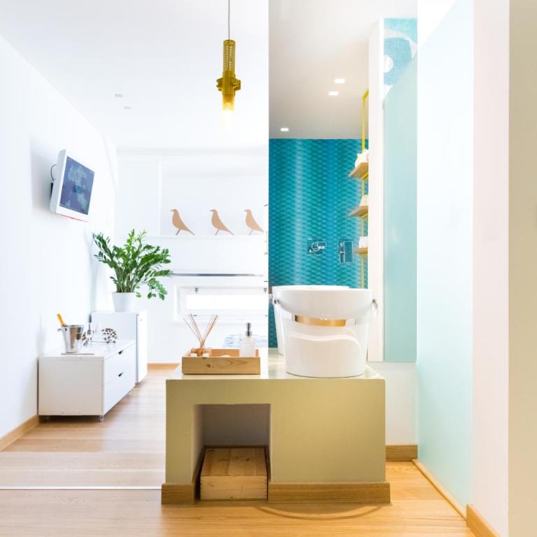 Casa Gli Archi - Appartamentino su 2 Livelli - 1