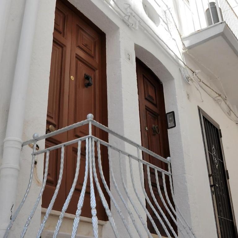 Casa Baldassarre - Suite con Balcone - 18