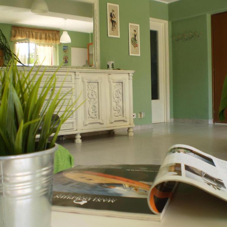 Casa da Marion - Appartamento con 1 Camera da Letto - 3