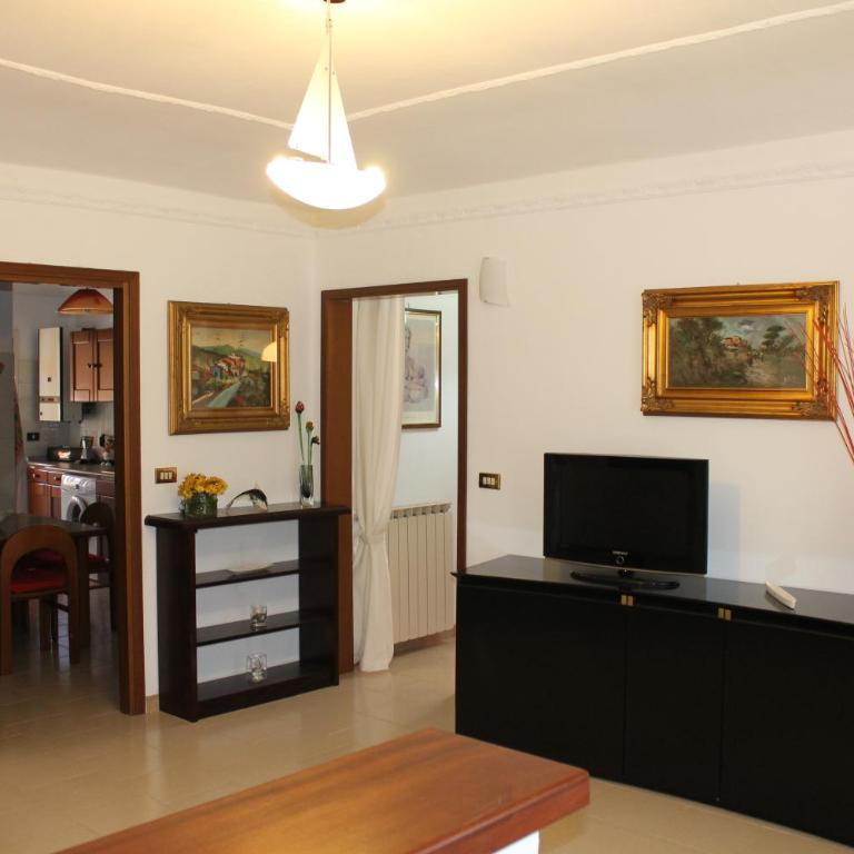 Capitan Nemo-Golfo dei Poeti - Appartamento con 2 Camere da Letto - 6
