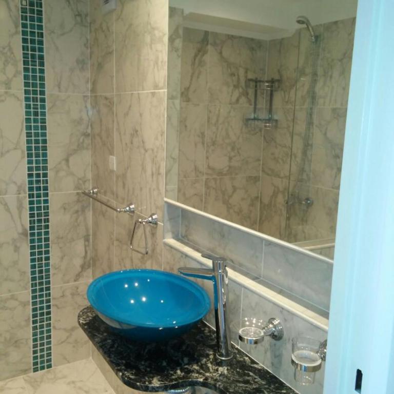Radar Mirador Cabo Corrientes - Apartamento - 14