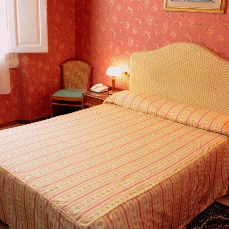 Hotel Beatrice - Camera Singola - 4